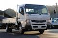 2013 Mitsubishi Fuso Canter