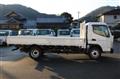 2013 Mitsubishi Fuso Canter