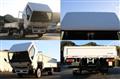2013 Mitsubishi Fuso Canter