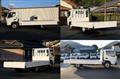 2013 Mitsubishi Fuso Canter