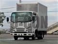 2021 Isuzu Elf Truck