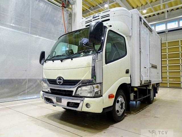 2018 Hino Dutro