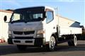2016 Mitsubishi Fuso Canter