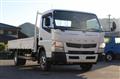 2016 Mitsubishi Fuso Canter