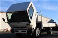 2016 Mitsubishi Fuso Canter