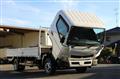 2016 Mitsubishi Fuso Canter