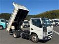 2017 Mitsubishi Fuso Canter