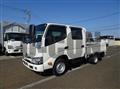 2025 Toyota Dyna Truck