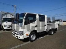 2025 Toyota Dyna Truck