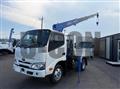 2025 Toyota Dyna Truck