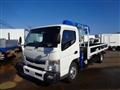 2020 Mitsubishi Fuso Canter