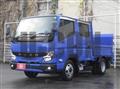 2021 Mitsubishi Fuso Canter