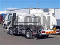 2025 Mitsubishi Fuso Fighter