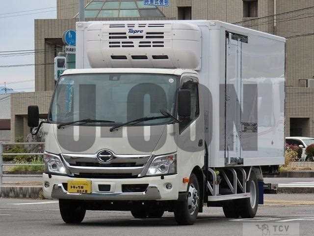 2024 Hino Dutro