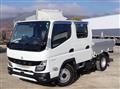 2022 Mitsubishi Fuso Canter
