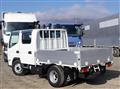 2022 Mitsubishi Fuso Canter