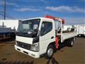 2008 Mitsubishi Fuso Canter