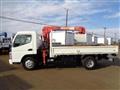 2008 Mitsubishi Fuso Canter