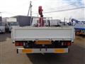 2008 Mitsubishi Fuso Canter
