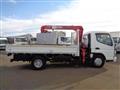 2008 Mitsubishi Fuso Canter