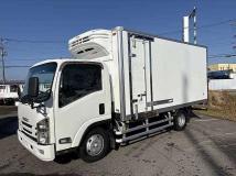 2021 Isuzu Elf Truck