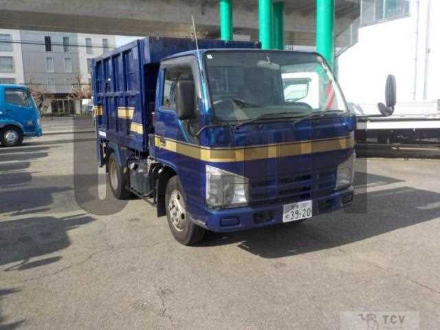 2008 Isuzu Isuzu Others