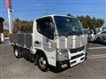 2015 Mitsubishi Fuso Canter