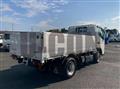 2015 Mitsubishi Fuso Canter