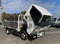 2015 Mitsubishi Fuso Canter