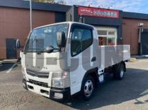 2015 Mitsubishi Fuso Canter