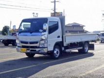 2020 Mitsubishi Fuso Canter