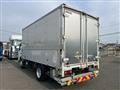 2013 Mitsubishi Fuso Canter