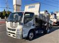 2015 Mitsubishi Fuso Canter