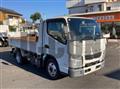 2015 Mitsubishi Fuso Canter