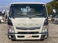 2016 Mitsubishi Fuso Canter