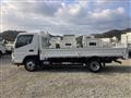 2016 Mitsubishi Fuso Canter