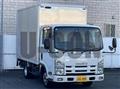 2012 Isuzu Elf Truck