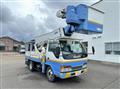 2002 Isuzu Elf Truck