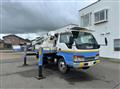 2002 Isuzu Elf Truck