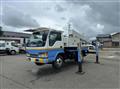 2002 Isuzu Elf Truck