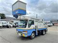 2002 Isuzu Elf Truck