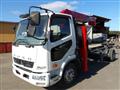 2017 Mitsubishi Fuso Fighter