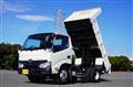2017 Toyota Dyna Truck