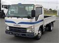 2011 Isuzu Elf Truck