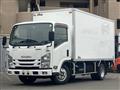 2017 Isuzu Elf Truck