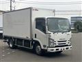 2017 Isuzu Elf Truck