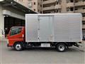 2019 Mitsubishi Fuso Canter