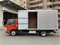 2019 Mitsubishi Fuso Canter