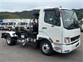 2025 Mitsubishi Fuso Fighter