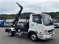 2025 Mitsubishi Fuso Fighter